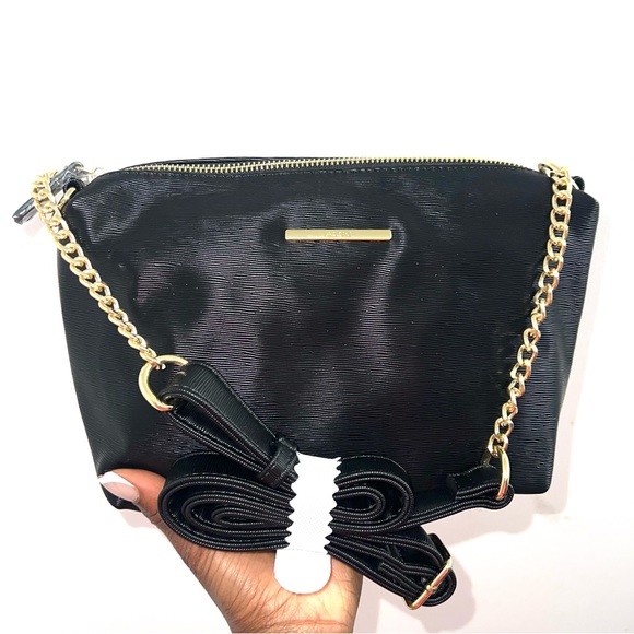 Aldo Cross Body Chain Purse - NWT - Picture 5 of 7